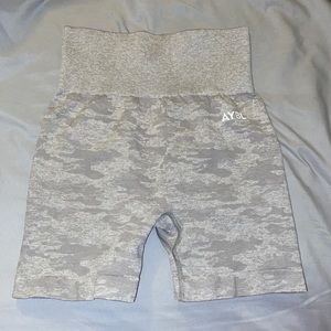 aybl gym shorts